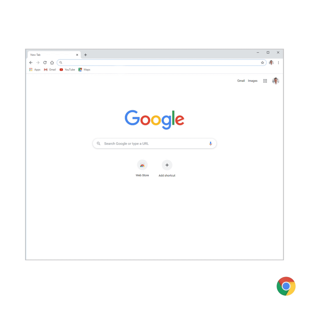 More intuitive privacy and security controls in Google Chrome 03_Incognito.gif