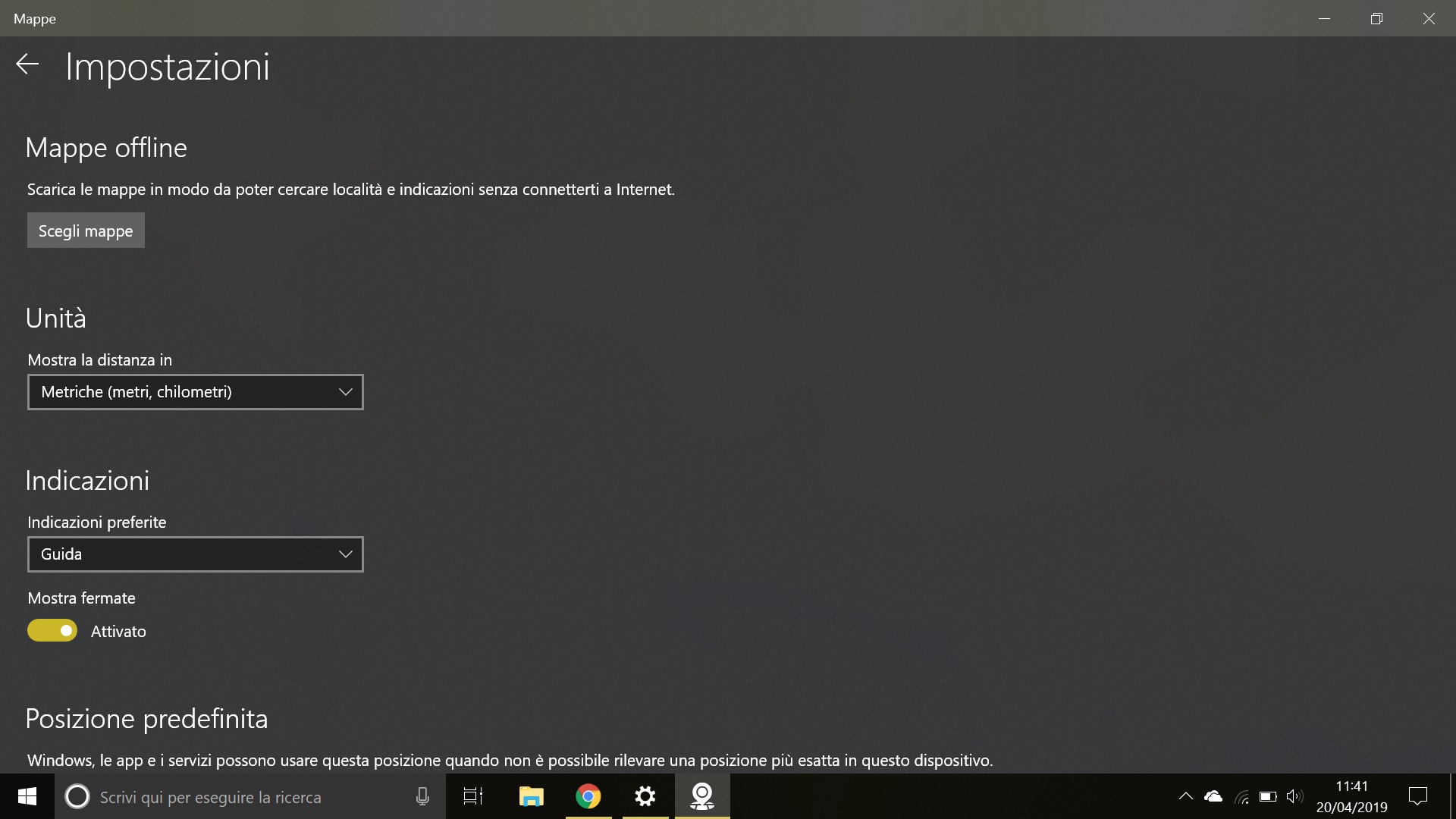 Wrong "Settings" font size 03b0e93b-503b-48ad-ba51-662a350a0533?upload=true.jpg