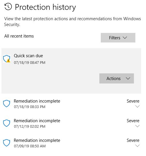 TrojanDownloader:O97M/Xdoc.YA Can't Be Quarantined Or Deleted By Windows Defender 03c77e1b-9475-497b-b7a6-e435c14d4a2d?upload=true.jpg
