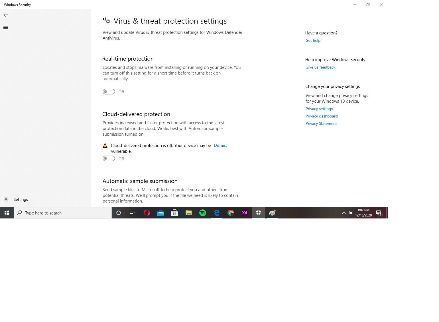 Windows Update  or Defender ARE GONE/MISSING 03d8903c-758b-4aa0-9529-12bc2d4908e3?upload=true.png