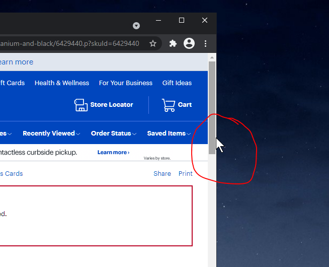 What happened to my RESIZE arrows??? 03df54e0-4e52-4d23-b13c-ec97d4f86a37?upload=true.png