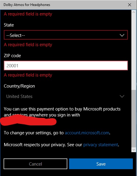 Unable to complete a purchase for Dolby Atmos 03e078a6-8da0-4635-be0f-08f40d400ea7?upload=true.jpg