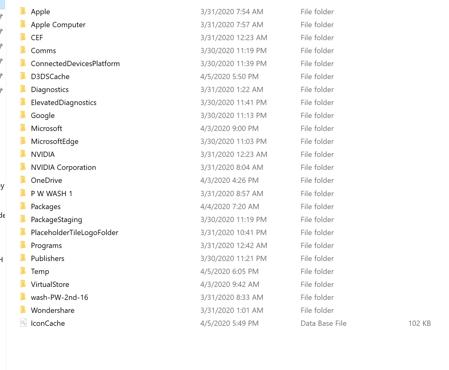 Cannot delete iconcache files windows 11 03f8e986-4b58-40e8-b832-7e26b6ac0ce7?upload=true.png
