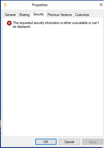 Cant delete this folder - nothing works so far 0404a5c3-0955-4d0d-a28b-03bb39a4c4bf?upload=true.jpg