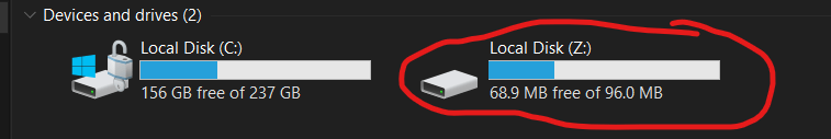 Change EFI directory disk 04127b34-8f52-4fbf-b2f5-03442322a885?upload=true.png