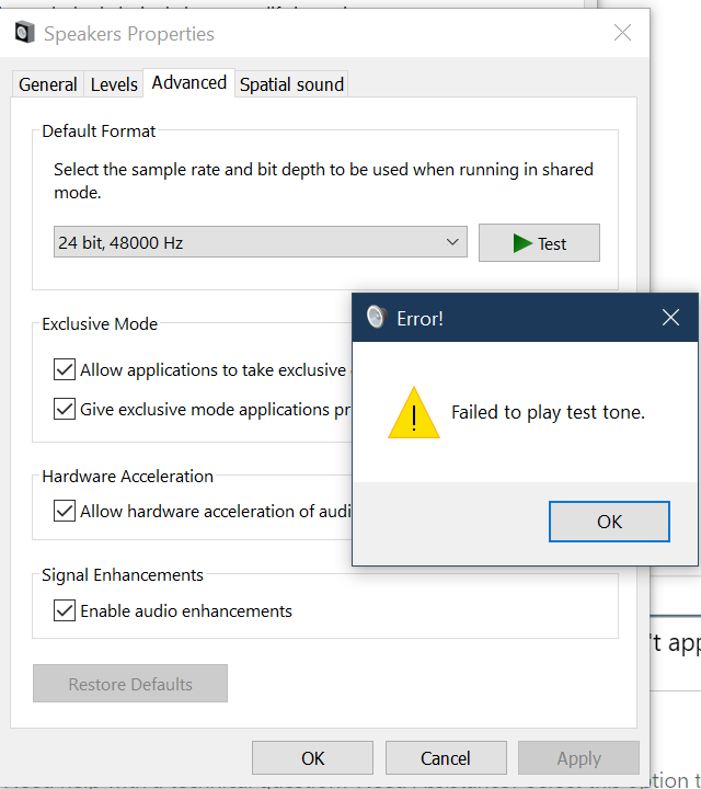 Audio in Insider Build 21332 didn't work 04147d1d-2c5a-4171-be15-075f741ac2e0?upload=true.png