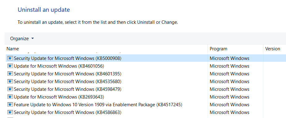 Has any encountered problem to remove update using powershell remove-windowsupdate command? 041826a2-2071-4998-8b2a-7bdef3b74bca?upload=true.png