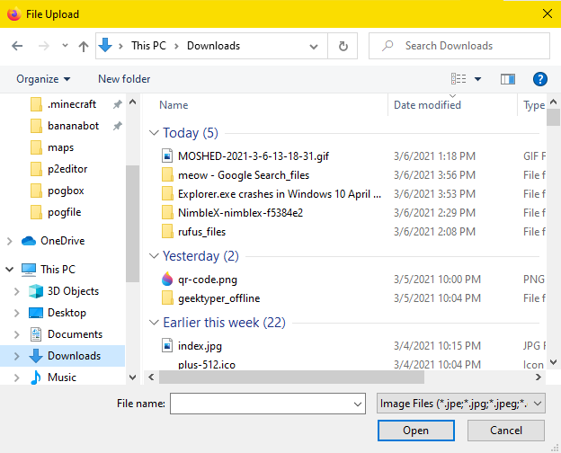 File Explorer Not Showing Files 04395e15-64a7-499c-914e-71784da03b9b?upload=true.png