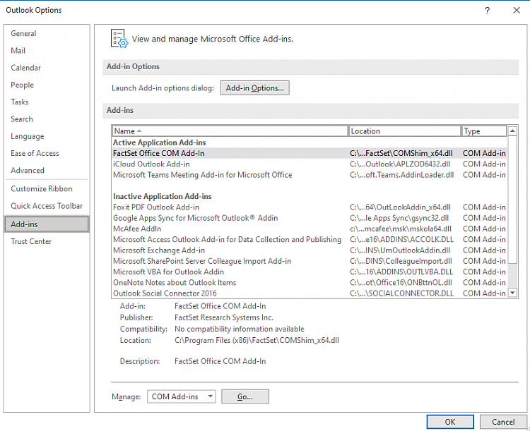 OUTLOOK stopped syncing with my icloud email 043d1630578724t-icloud-add-outlook-doesnt-work-g-suite-sync-profile-screenshot-2021-09-02-202950.png