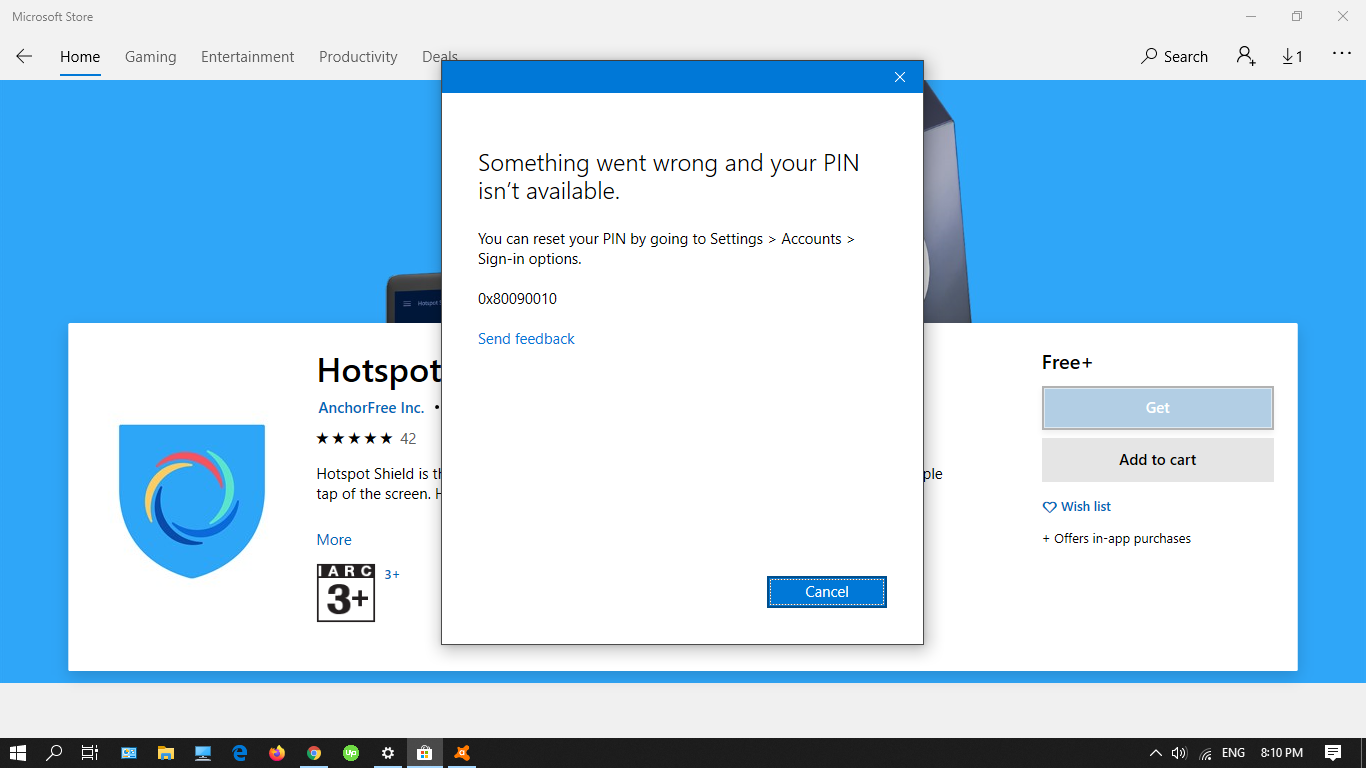 something went wrong and your pin isn't available 0x80090010 04452adf-43e8-4f36-9549-13ddcb7cd1b3?upload=true.png