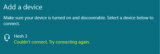 Skullcandy Hesh 3 won't connect to laptop 0471c1c6-b792-4158-8377-71948401ee89?upload=true.png