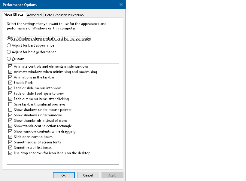 MP4 files not showing movie icon in Explorer 0477a06a-8230-416b-9810-664987c73473?upload=true.png