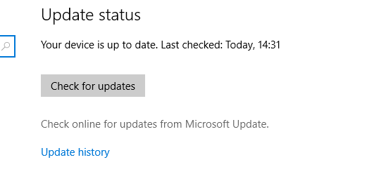 Windows update shows no available updates but in event viewer getting 1001 047becc8-c179-4418-a114-78ba7ce30138?upload=true.png