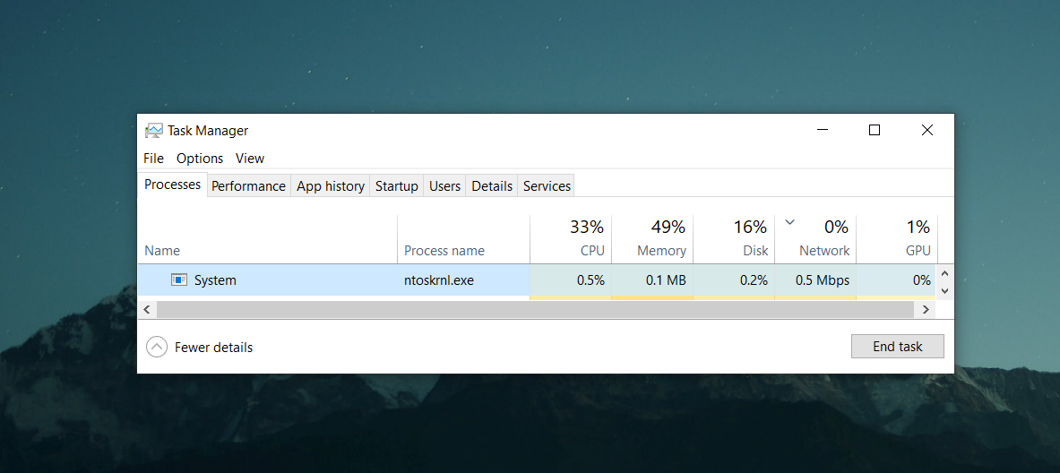 High bandwidth usage of ntoskrnl.exe. 047ef511-20c2-4742-af4d-e85d6a87a379?upload=true.png