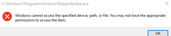 Windows won't allow me to open files that need Administrator privilages even though I'm the... 04826c5a-fb59-4ab6-9cbc-63c4b42cdd53?upload=true.png