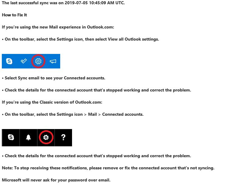 Microsoft Outlook keeps trying to connect to a removed email account 049150f9-e65c-4f1e-ae27-8567a167a490?upload=true.jpg