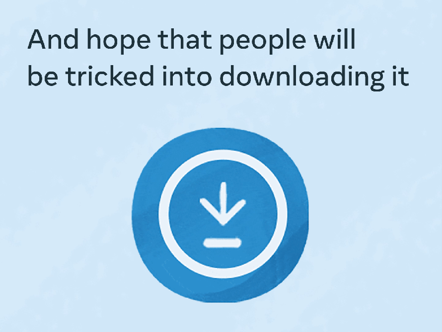 I got a warning that my computer was compromised when I went to access my Facebook... 04_Download-1.gif