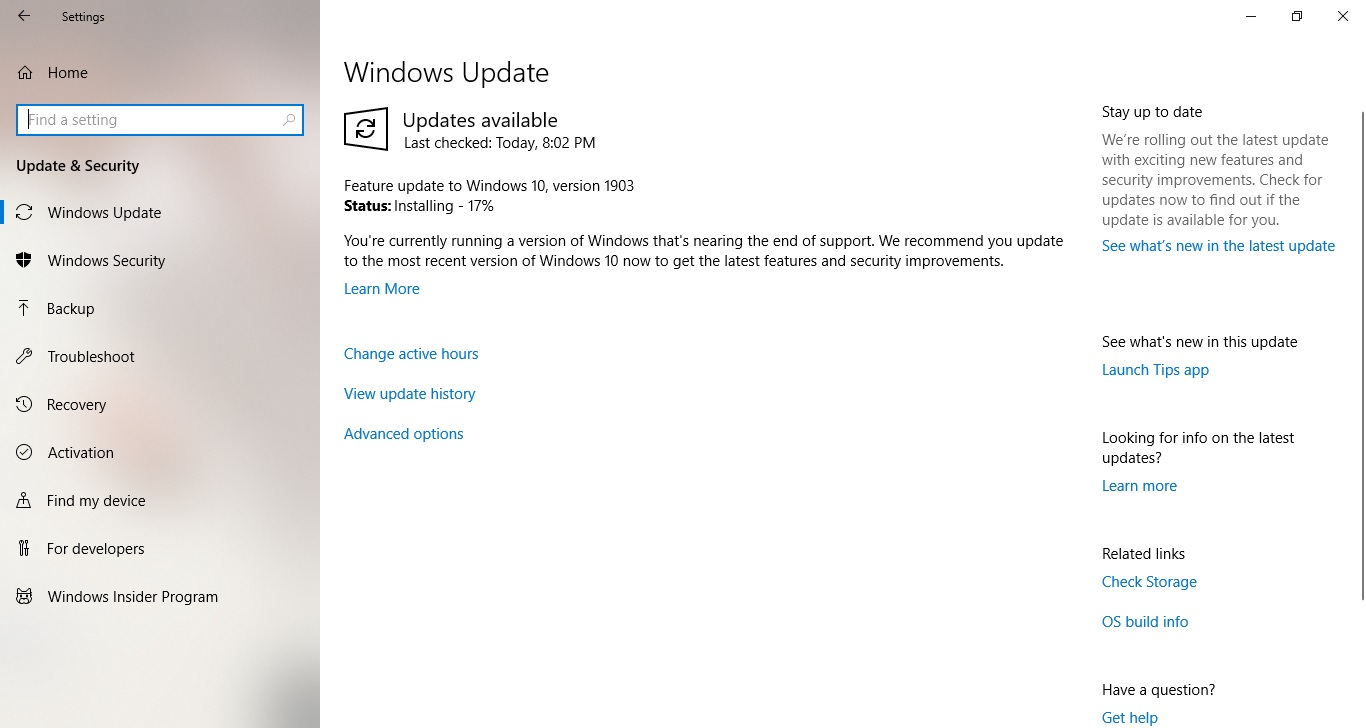 Free up space for Windows 10 updates 04a2af6d-3c08-44e4-927a-dfce85b48aae?upload=true.jpg