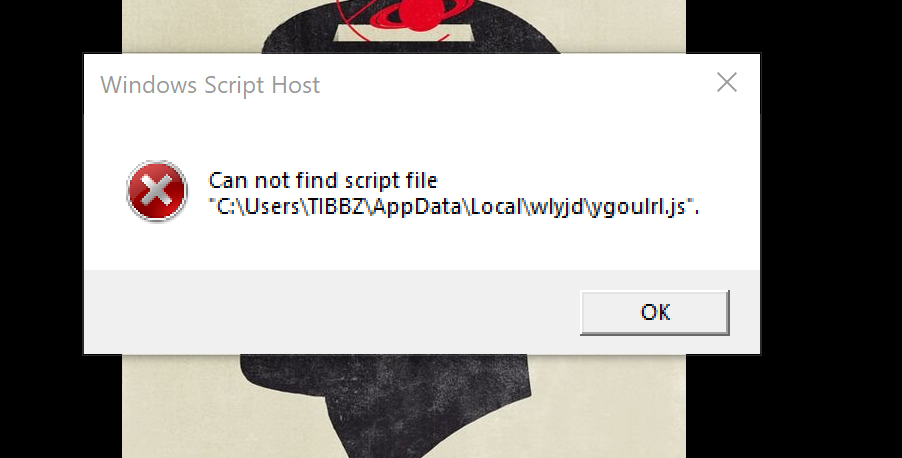 "Can not find script file" on startup 04ac7ced-d453-42fb-b9d4-8b7c63c2cf5a?upload=true.jpg