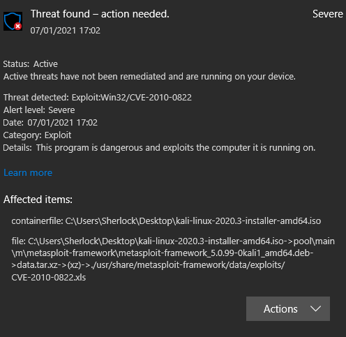 Can't remove Kali Linux ISO 04ba92a9-a9da-4ef7-8c9d-8a444f92f6a5?upload=true.png