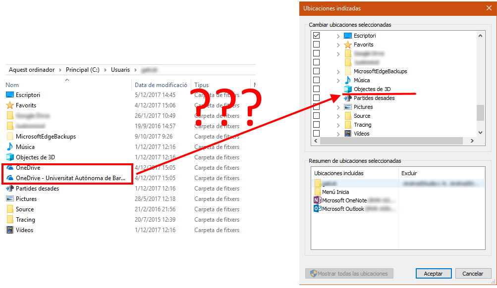 'Indexed Locations' missing folders present on the C drive 04c02850-a4b1-4cc2-b612-874a8d9ebd5f.png