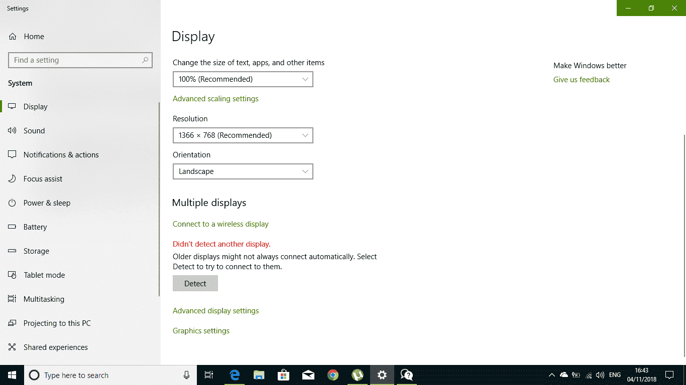 didn't detect another display windows 10 04c7f035-36a0-4114-85c2-be0198e8a41a?upload=true.png