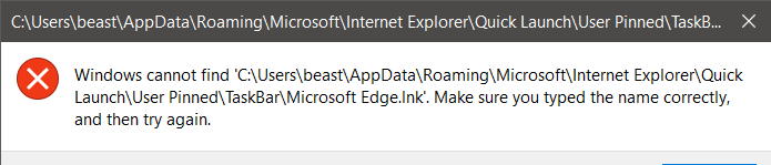 Problems opening Programs 04da83e9-9653-45de-9bfd-aafb75bba202?upload=true.png