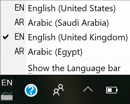 Some settings are managed by your organization on Windows 10 Home edition 04ddf6cd-0974-4160-ba3e-f27c87e209b7?upload=true.png
