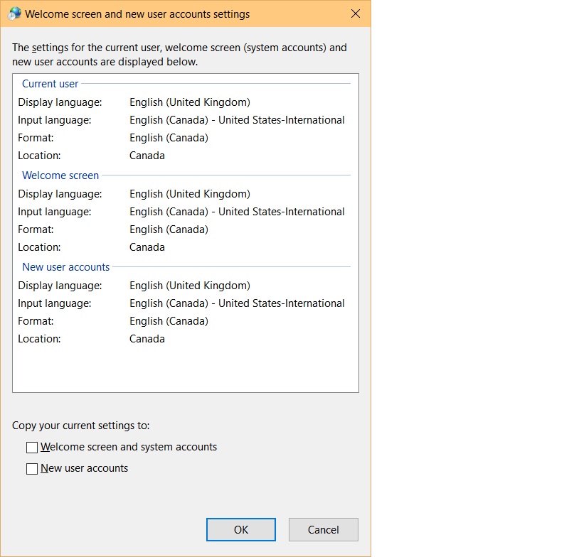 Cannot change region because "I need the computer administrator" even though I am the... 04de9b84-797a-43b8-a7b0-5a63b931fd65.jpg