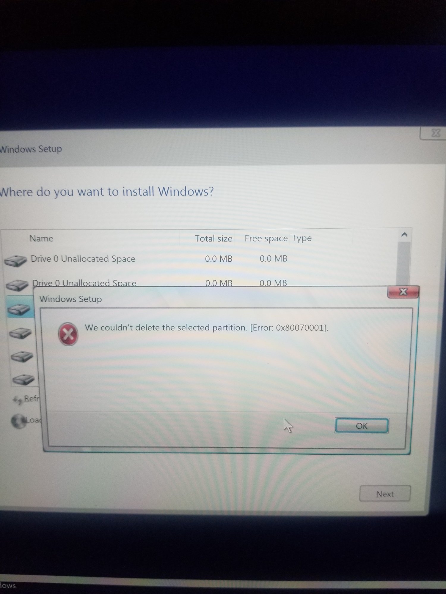 Can't delete or format partitions (Surface Book 2) 04e0d196-67ea-483c-9e88-58c4bd73830b?upload=true.jpg