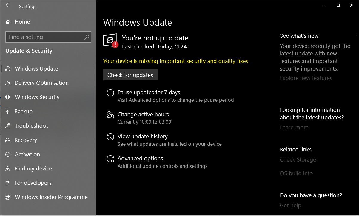 Problems with Updates and Keyboard 04f2706d-0f7b-4ad0-971b-e7a3b70c5c52?upload=true.png