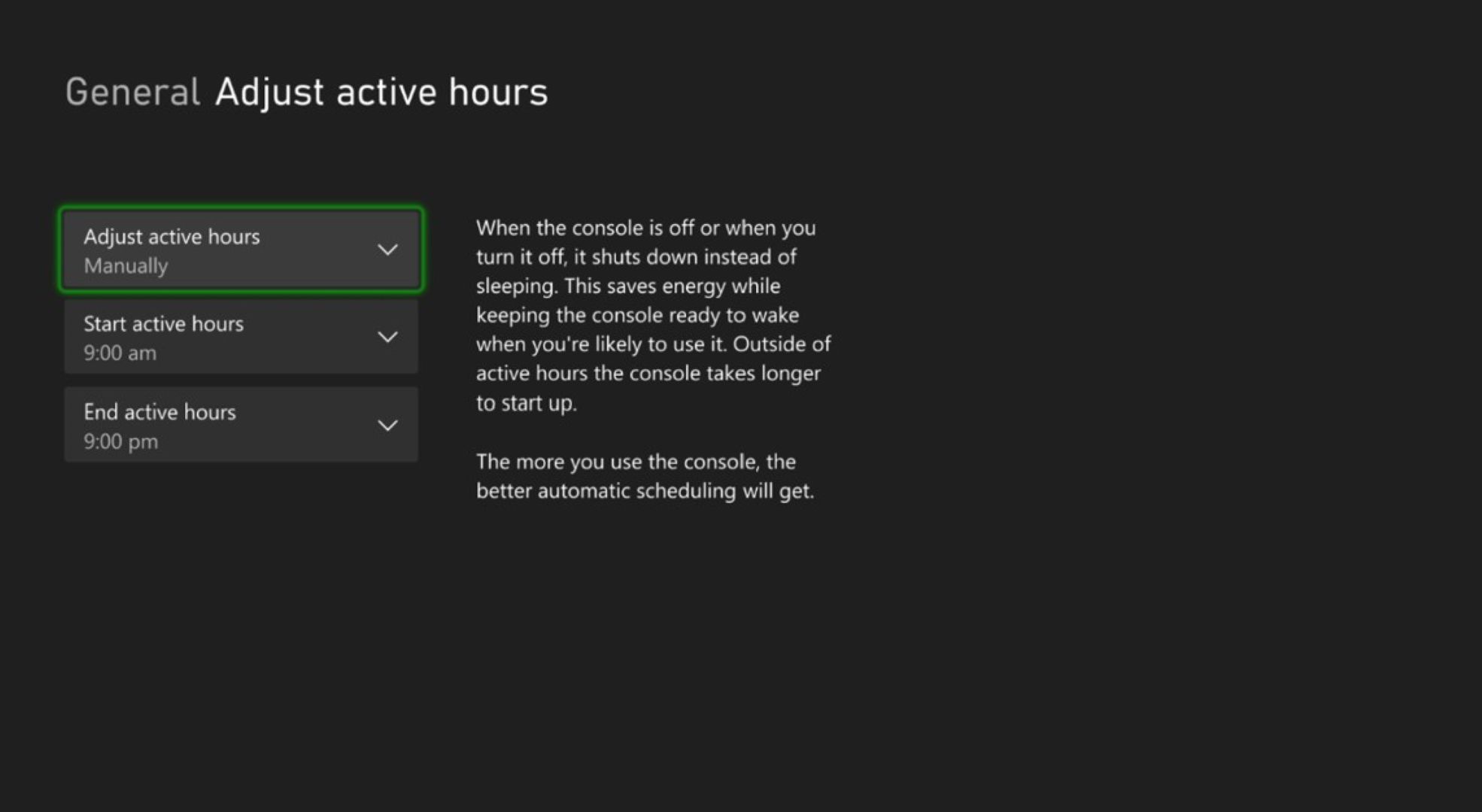 How to turn off "Windows Update client component is now carbon-aware" Update process 05-Active-Hours-b7a67f0a3b3eed4d02b8.jpg