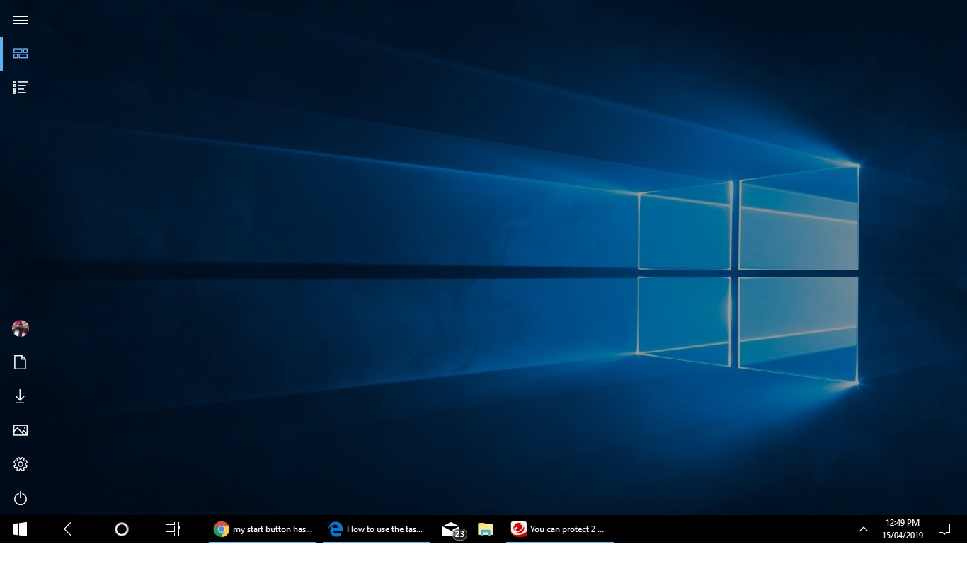 Start shifted in whole desktop 05003110-3ad2-4195-994c-41a953d9ca0f?upload=true.jpg
