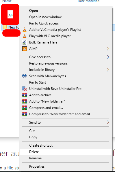 Can't edit anything which is inside a folder 050428b4-c7c4-4dc5-89a6-f3ddbfdb6749?upload=true.png