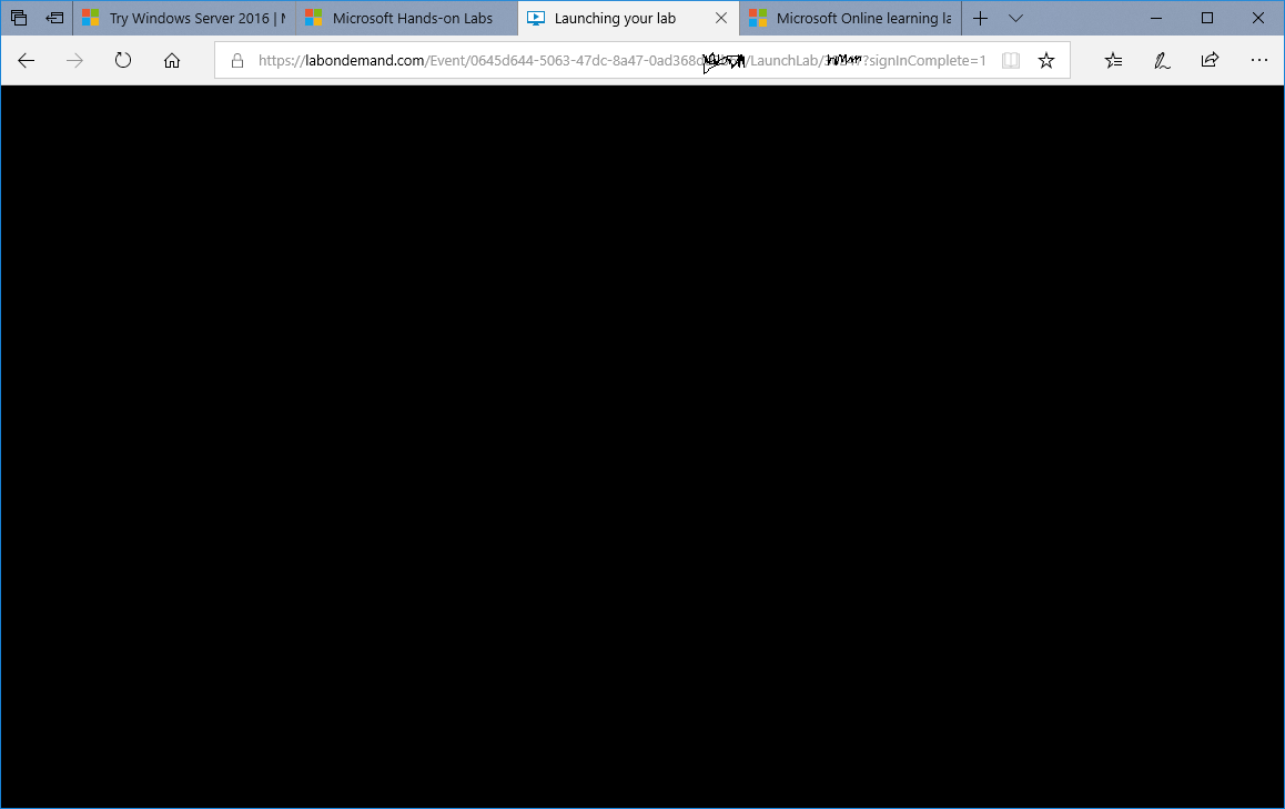 Microsoft self-paced lab for Virtualization on Windows 10 and Windows Server 2016 not loading 05097fdc-739e-4aed-822a-0bf609e33ce0?upload=true.png