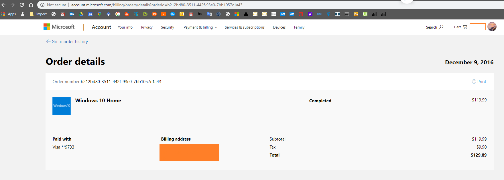 Windows 10 Home unable to activate digital license after replacing motherboard 0xC004F213 050d7e36-effc-48fa-8c02-7748f3608afe?upload=true.png