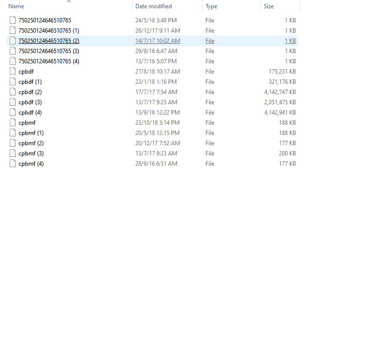Odd Looking folder and files in user folder total 60+GB 051195b4-8aae-48cf-88bd-e9f2d1e856f6?upload=true.jpg