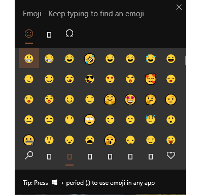 There is Something wrong with my Emoji and Emoji Keyboard after Removing Foreign Language... 053c4deb-3f2a-4d10-be99-110c1f2244a1?upload=true.png
