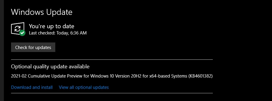 Update Preview - Windows 10 055c9647-08f5-4c9e-af83-cc9119cb8805?upload=true.jpg