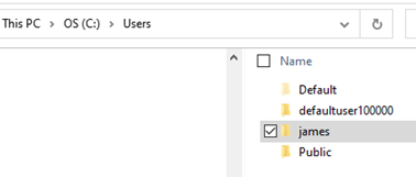 Can't change user name, WHY? 057f2fd9-472a-4082-8e9a-cf9a9e6f3002?upload=true.png