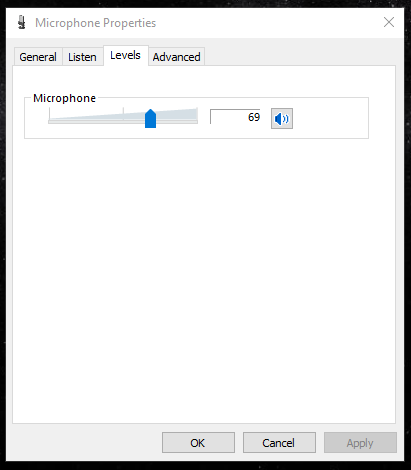 Podcast microphone crashing as soon as I share my screen in Google Meets or Slack 058e7f2a-fffc-4c01-aeef-d776f5a015b9?upload=true.png