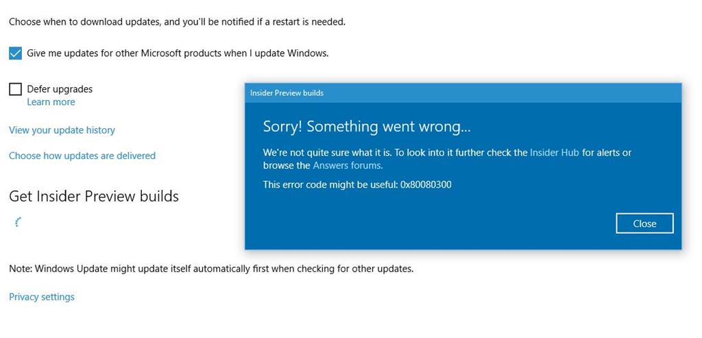 Error while trying to join Windows Insider 0592e4b9-1392-49dc-80a6-919b076e242f.jpg