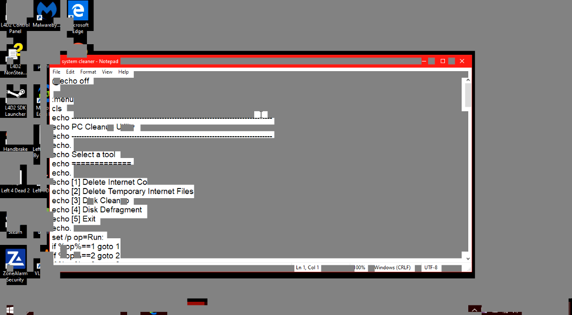 How do I fix this screen glitch that keeps happening with Microsoft Expression Encoder 4... 0593601d-80f0-450a-8a10-54410959b674?upload=true.png