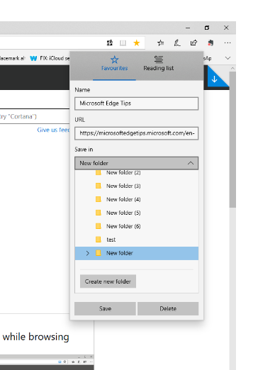 Edge Browser will not rename folder 0595eb10-19d0-4c65-8e2d-b2343f30c1f1?upload=true.png