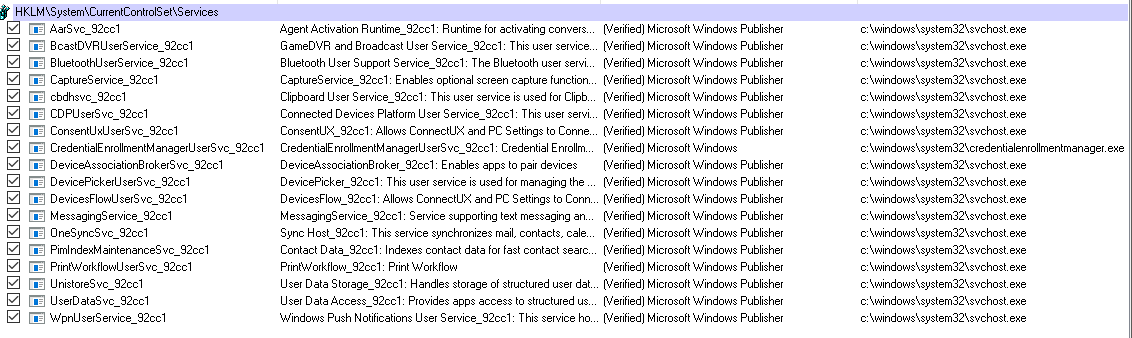 Group of Microsoft services changing their name on every reboot. Bug or Virus? 0596caf9-20f4-4e66-8dc8-9edf15513b9a?upload=true.png