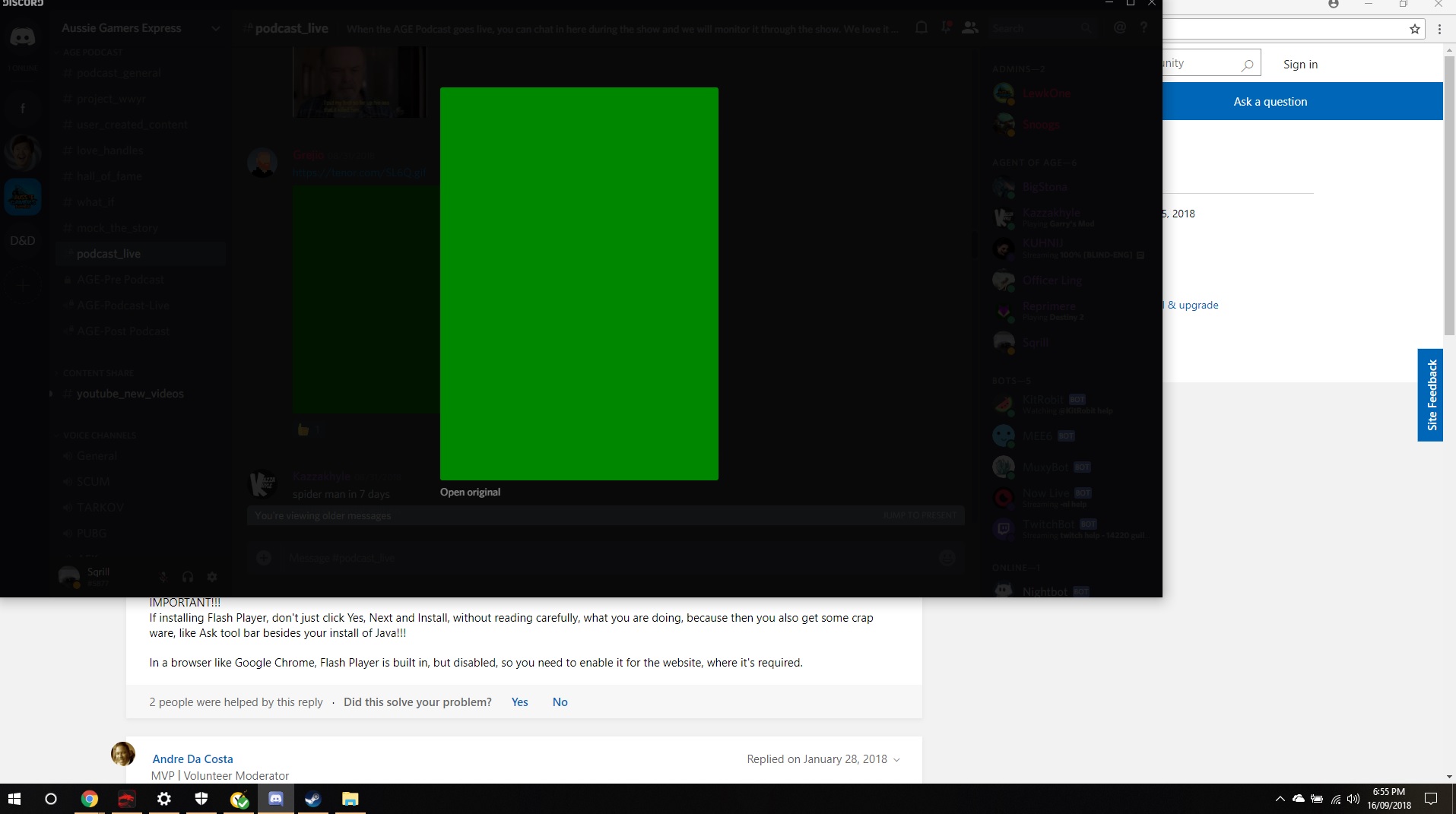 Green Video and Gifs for platforms other than chrome 059c63d7-9065-422e-ad6c-fcc2d0e297f6?upload=true.jpg