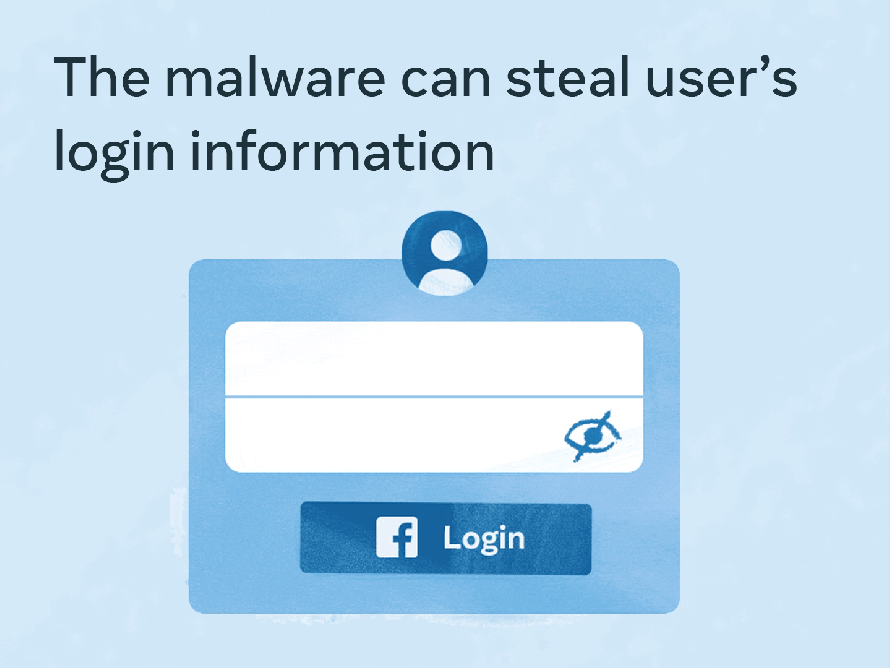 I got a warning that my computer was compromised when I went to access my Facebook... 05_Login-1.gif