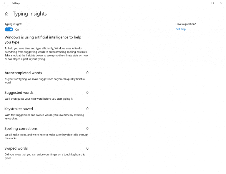Find out what is new in Windows 10 October 2018 Update and Office 365 05b79126ed9fce2431b5ea0fecc93d03.png
