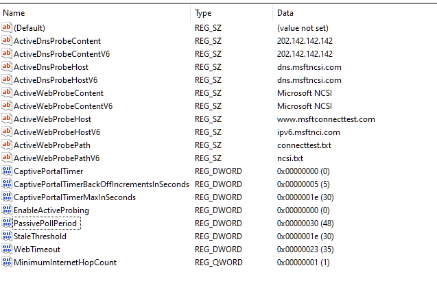Windows 10 Professional: Network Connectivity tool is reporting false negatives. 05be4d93-ed57-45e7-beaa-2001590f4cb0?upload=true.png