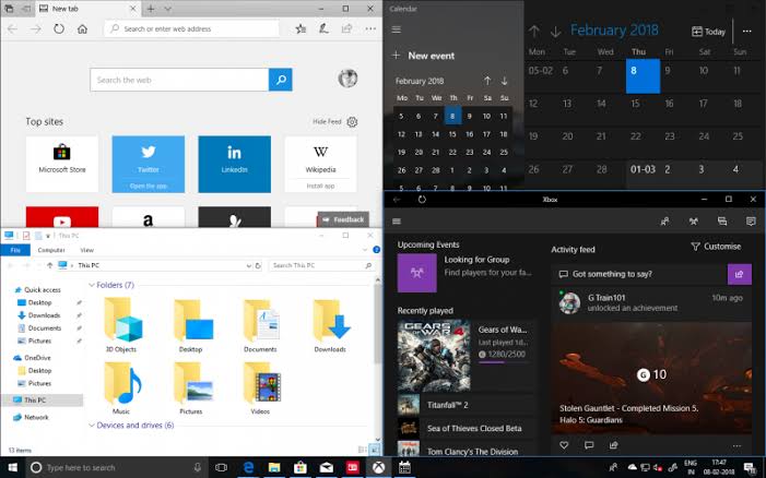 How to rotate a particular screen while doing multitasking and using split screen in... 05cbfd69-b17f-4fc2-a705-73a4ab61973e?upload=true.jpg